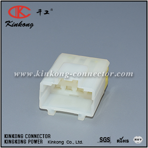 7122-1680 6100-1081 PH561-08010 8 pins blade electrical connector CKK5082N-2.8-11