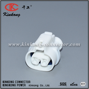 2 way female automotive connector CKK7022D-2.0-21