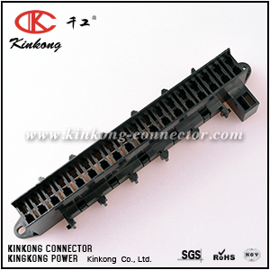 18 pin fuse box CKK2181-1