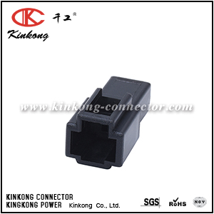 7122-2115-30 1 pins blade wire connectors CKK5011B-6.3-11