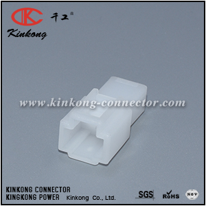 7122-2215 6110-2683 6070-1471 PH041-01010 1 pin male automobile connector CKK5011N-6.3-11