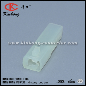 1300-1413 1 way female auto connector CKK5014N-2.2-21