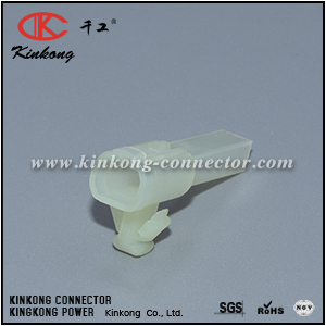 6243-1011 1 pins blade wiring connectors CKK5014NP-2.2-11