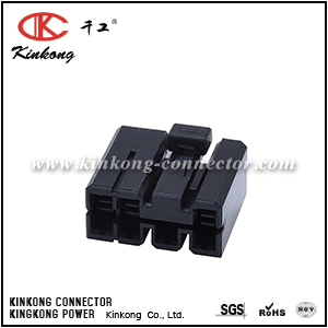 7119-3070-30 7 ways female electric connectors CKK5071B-3.0-21