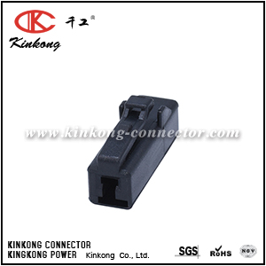 7283-1010-30 1 pole female cable connector CKK5015B-2.2-21