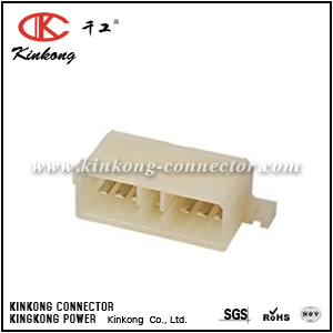 171819-1 13 pins blade crimp connector 