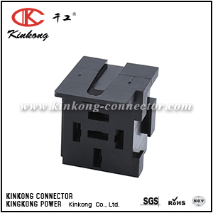 5 pin Relay connector CKKR5052-6.3-21