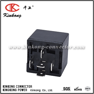 GPS Automotive Relay 1914-40A Without backplane
