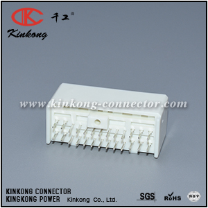 MG642924 26 pin male cable connector CKK5261WS-1.2-1.8-11