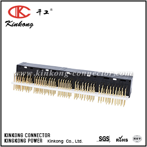353015-4 5353015-2 122 pin male auto connection CKK122PN-B
