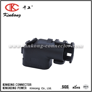 1670150-1 Automotive Connector Caps 