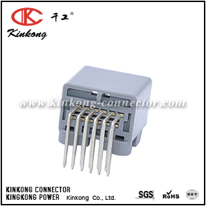 MX34012NF1 12 pins blade cable connector CKK5126GA-1.0-11