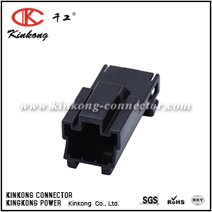 7122-8335-30 3 pin male automobile connector CKK5031B-1.8-11
