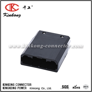 7122-1623-30 PH561-02020 2 pin male cable connector CKK5022B-2.8-11