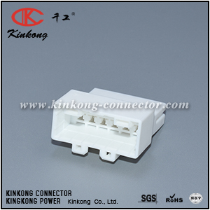0-936240-1 6 pins blade Instrument Panel Harness connector CKK5066W-2.2-11