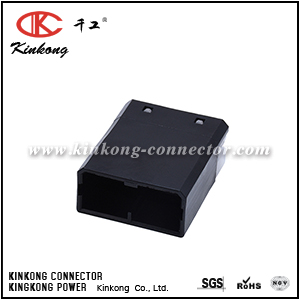 PH520-06910 6 pin male auto connection CKK5062B-2.8-11