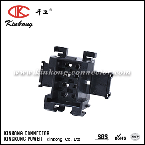 929505-3 8 pin male electrical connector CKK5084B-3.5-11