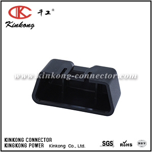 16 pin connector cover CKK5165-1.5-21-03