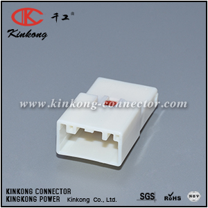 AIT2WSB-06-1FS 6 pin male crimp connector 