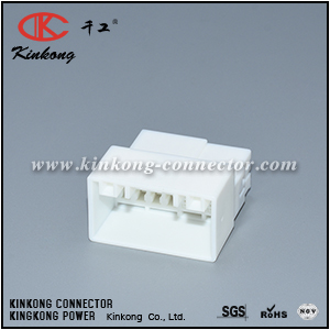 MG644416 18 pins blade auto connection