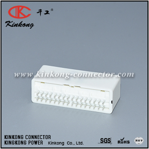 32 pins blade wire connector CKK5321WS1-0.7-11