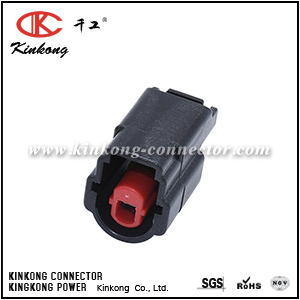 1 hole female auto connection CKK7012C-2.2-21