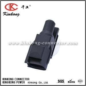 2 pins blade automotive connector DJ7021-2.5-10A