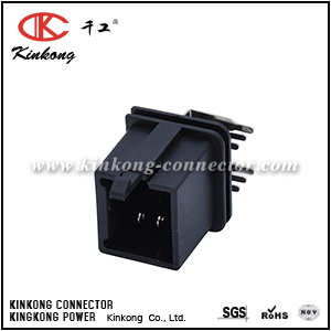 9 pins blade auto connection CKK5091BA-2.8-11