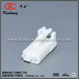 7283-7029 2 pole ABS sensor connectors for KIA Hyundai CKK7029C-2.2-21