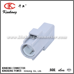 6188-0083 1 pin male wire connector CKK7012-4.8-11