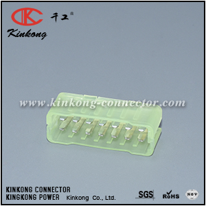 6409-0031 14 pin male cable connector CKK5140N-2.0-11