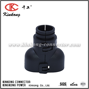 3 way connector interfaces for 282087-1 CKK7031-1.5-21-06