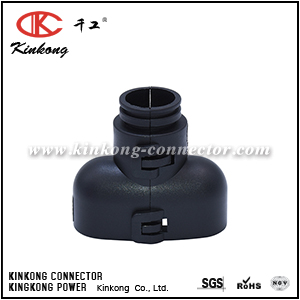 connector interfaces for 4 pole female housing 282088-1 CKK7041-1.5-21-06 