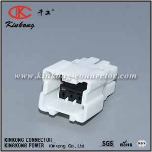 6095-6970 6 pin male wiring connector