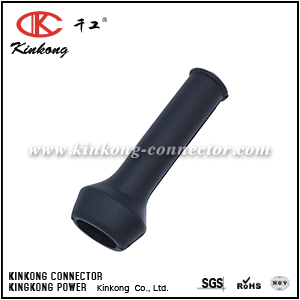 electrical wire plug rubber boot  CKK-2-001L