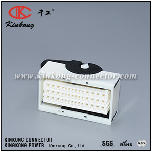 0-1743098-1 42 way ecu automotive connectors 32420765 
