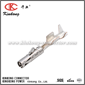64322-1019 64322-1039 64322-1029 erminal for automotive plug 0.35mm² 0.5mm² 0.75mm² CKK019-1.0FN
