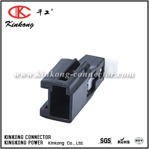 3 pin male crimp connector CKK5033B-0.7-11