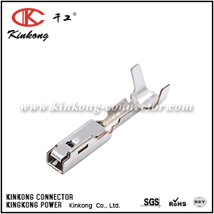 8240-0263 8240-0264 Nissan Crank Injector ECT Terminal CKK003-2.2FS
