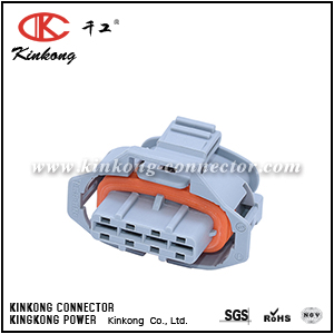 1 928 404 627 4 pole female cable connector