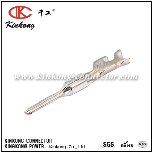 33000-0002 Male terminals 20-16AWG CKK018-1.0MN