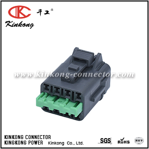 7123-7780-40 7157-7789-60 Nissan S13 Lower Trans Gray 8 hole automotive connectors CKK7086-1.5-21