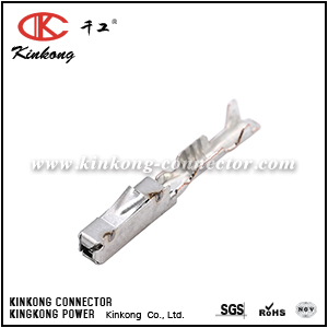 1355717-1 Female terminals 0.08-0.22mm² 28-24AWG 