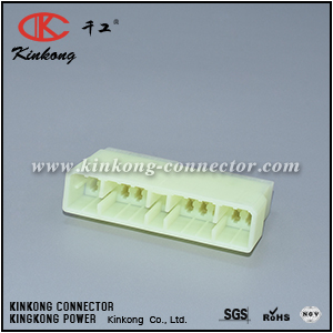 172510-1 21 pin male electrical connector 
