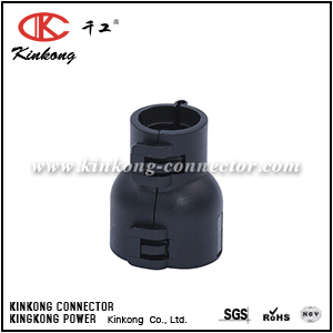 7807192 2 pole connector interfaces for 282080-1 CKK7021-1.5-21-06
