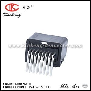 1318382-9 1-1318382-0 1-1318382-3 16 pin male wire connector CKK5161BA-0.7-11