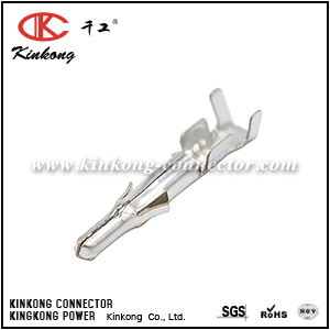 Male terminals 0.52-1.5mm² 20-16AWG CKK001-2.1MN