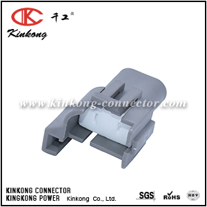 2 pins blade automotive connector CKK7022A-3.0-11