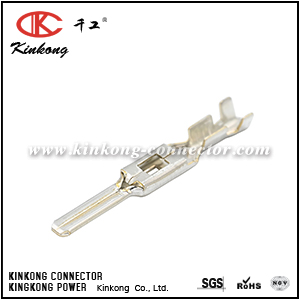 Terminal for car connector 0.75-1.25mm² CKK008-2.8MN