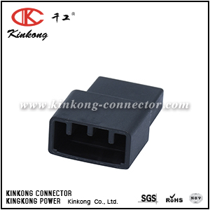 7 pin male wiring connector CKK5071-0.7-11